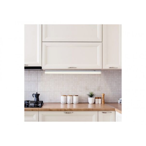 Rabalux T5&T8 svetiljke -strele Greg LED 18W bela (5219) - 5219