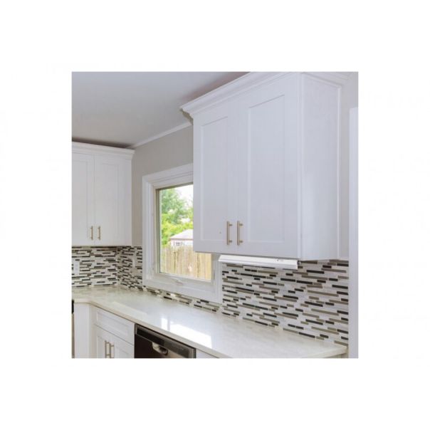 Rabalux T5&T8 svetiljke -strele Greg LED 4W bela (5216) - 5216