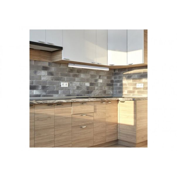 Rabalux T5&T8 svetiljke -strele Greg LED 9W bela (5217) - 5217