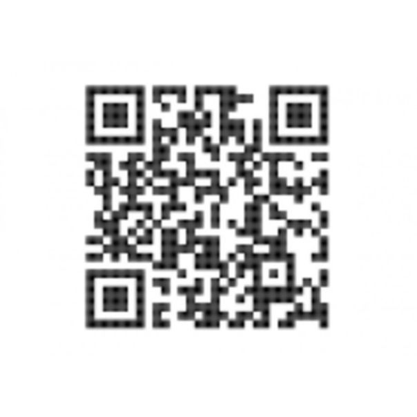 Rabalux T5&T8 svetiljke -strele Hanson LED 8W crna (78026) - 78026