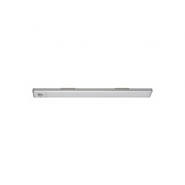 Rabalux T5&T8 svetiljke -strele Ivanna LED 2W srebrna (78035) - RAS002492A00000