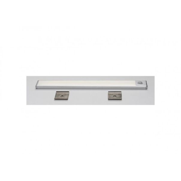 Rabalux T5&T8 svetiljke -strele Ivanna LED 2W srebrna (78035) - RAS002492A00000