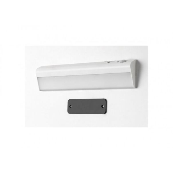 Rabalux T5&T8 svetiljke -strele Jelora LED 05W mat belo (78017) - RAS003315A00000