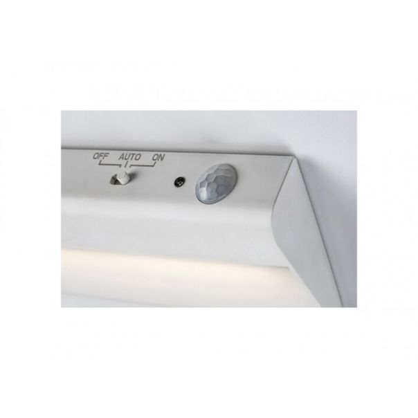 Rabalux T5&T8 svetiljke -strele Jelora LED 05W mat belo (78017) - RAS003315A00000