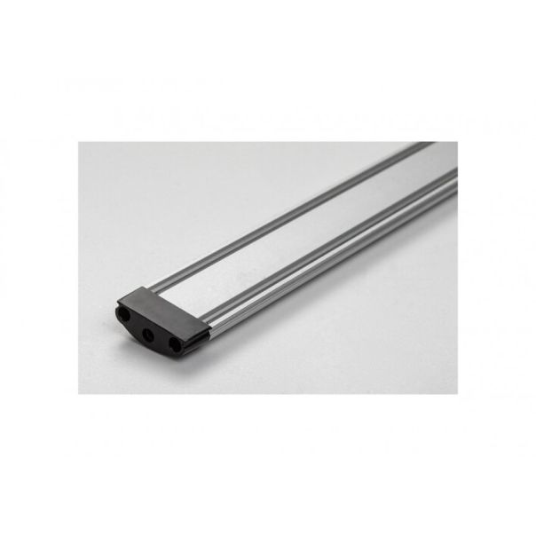 Rabalux T5&T8 svetiljke -strele Lendva LED 5W srebrna (78037) - RAS002494A00000