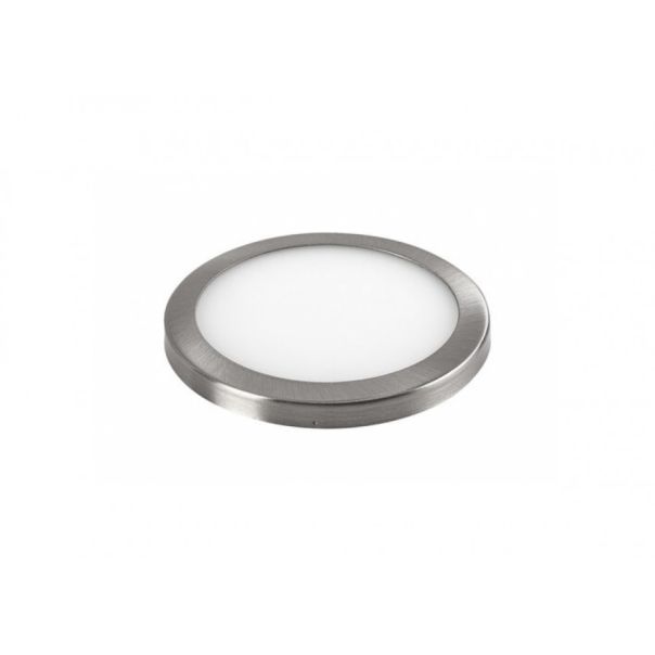 Rabalux T5&T8 svetiljke -strele Socavi LED 3W srebrna (78043) - RAS003322A00000