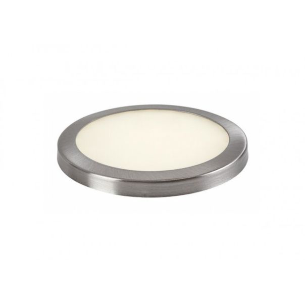 Rabalux T5&T8 svetiljke -strele Socavi LED 3W srebrna (78043) - RAS003322A00000
