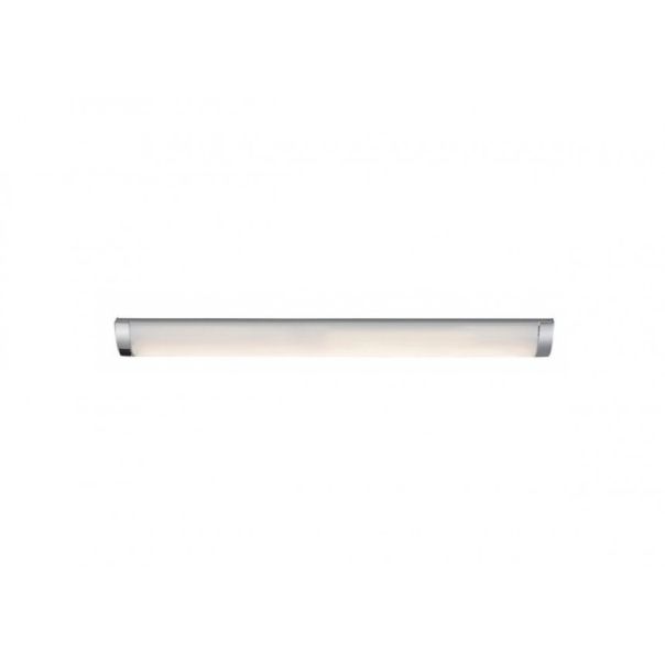 Rabalux T5&T8 svetiljke -strele Soft2 LED 5W srebrna (78053) - RAS002502A00000