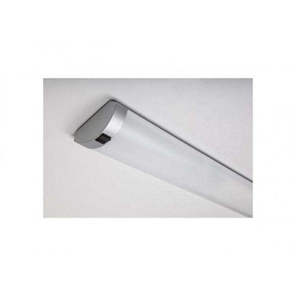 Rabalux T5&T8 svetiljke -strele Soft2 LED 5W srebrna (78053) - RAS002502A00000