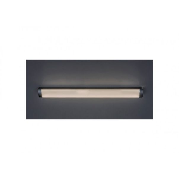 Rabalux T5&T8 svetiljke -strele Soft2 LED 5W srebrna (78053) - RAS002502A00000