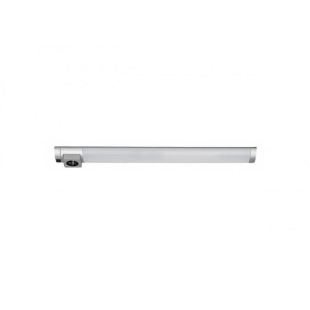 Rabalux T5&T8 svetiljke -strele Soft2 LED 8W srebrna (78056) - RAS002504A00000