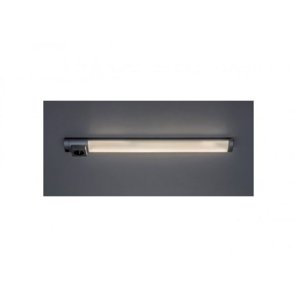 Rabalux T5&T8 svetiljke -strele Soft2 LED 8W srebrna (78056) - RAS002504A00000