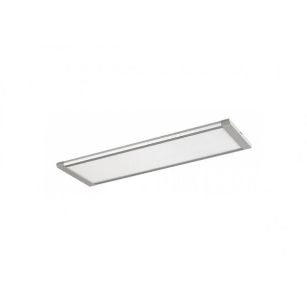 Rabalux T5&T8 svetiljke -strele Tarelo LED 6W srebrna (78021) - RAS003316A00000