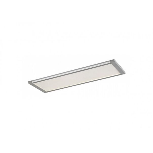 Rabalux T5&T8 svetiljke -strele Tarelo LED 6W srebrna (78021) - RAS003316A00000