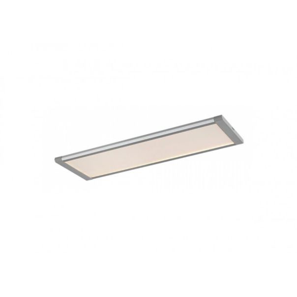 Rabalux T5&T8 svetiljke -strele Tarelo LED 6W srebrna (78021) - RAS003316A00000