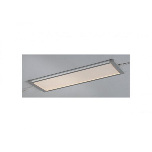 Rabalux T5&T8 svetiljke -strele Tarelo LED 6W srebrna (78021) - RAS003316A00000