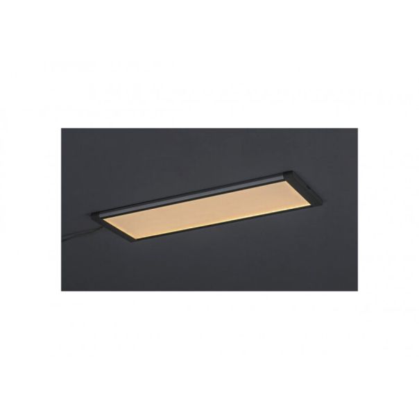 Rabalux T5&T8 svetiljke -strele Tarelo LED 6W srebrna (78021) - RAS003316A00000