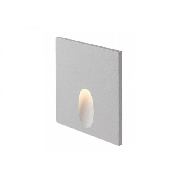 Rabalux Ugradna i nadgradna rasveta Boven LED 3W bela (71170) - RAS002667A00000