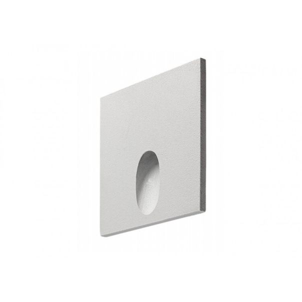 Rabalux Ugradna i nadgradna rasveta Boven LED 3W bela (71172) - RAS002669A00000