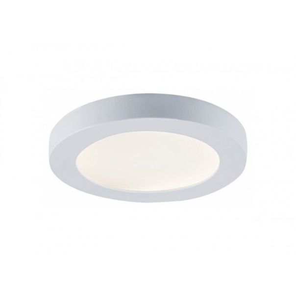 Rabalux Ugradna i nadgradna rasveta Coco LED 3W bela (5276) - 5276