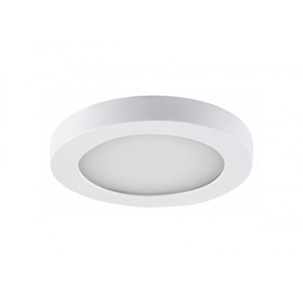 Rabalux Ugradna i nadgradna rasveta Coco LED 3W bela (5276) - 5276