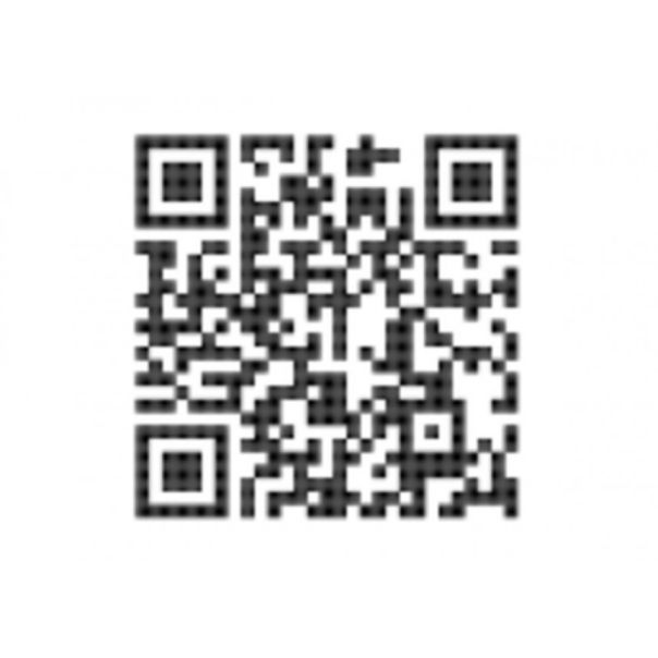 Rabalux Ugradna i nadgradna rasveta Coco LED 3W bela (5276) - 5276