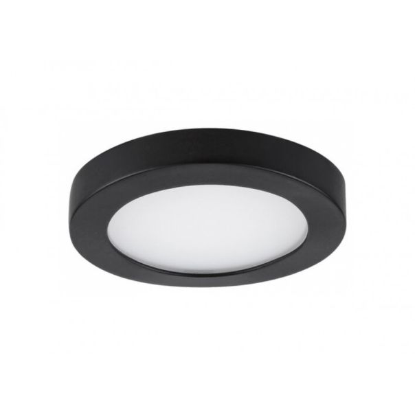 Rabalux Ugradna i nadgradna rasveta Coco LED 3W crna (5274) - 5274