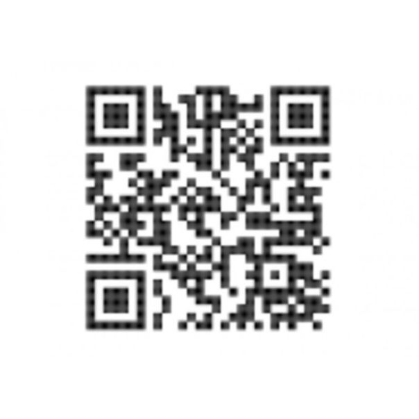 Rabalux Ugradna i nadgradna rasveta Coco LED 3W srebrna (5275) - 5275