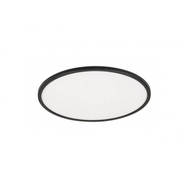 Rabalux Ugradna i nadgradna rasveta Ezio LED 36W mat crno (71158) - RAS002892A00000