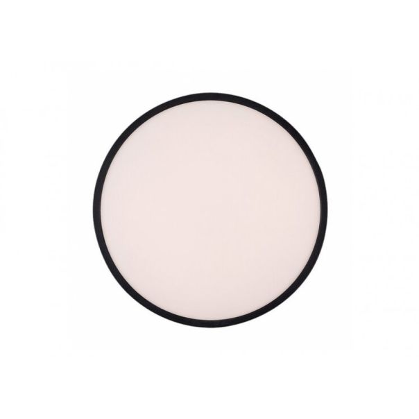 Rabalux Ugradna i nadgradna rasveta Ezio LED 36W mat crno (71158) - RAS002892A00000