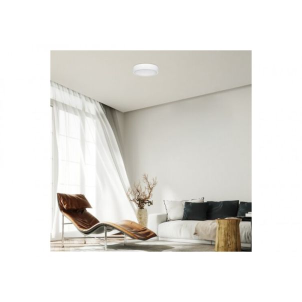 Rabalux Ugradna i nadgradna rasveta Lauri LED 22W bela (71244) - RAS002473A00000