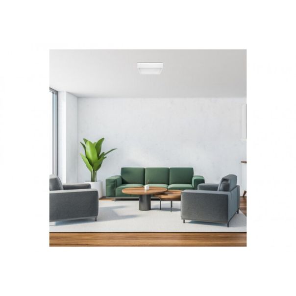 Rabalux Ugradna i nadgradna rasveta Lauri LED 22W bela (71245) - RAS002474A00000