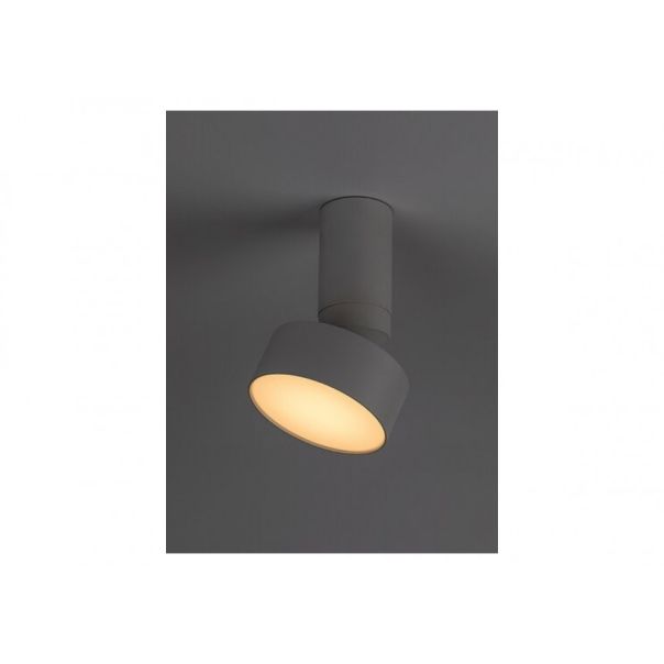 Rabalux Ugradna i nadgradna rasveta Ovidia LED 10W bela (71326) - RAS003125A00000