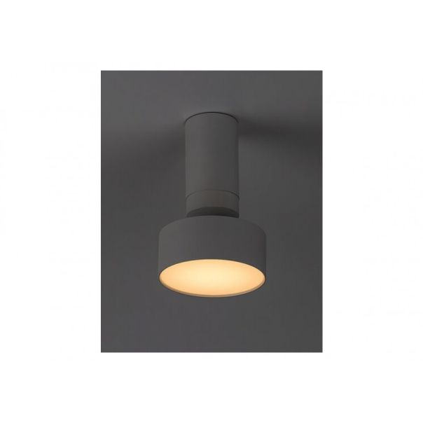 Rabalux Ugradna i nadgradna rasveta Ovidia LED 10W bela (71326) - RAS003125A00000