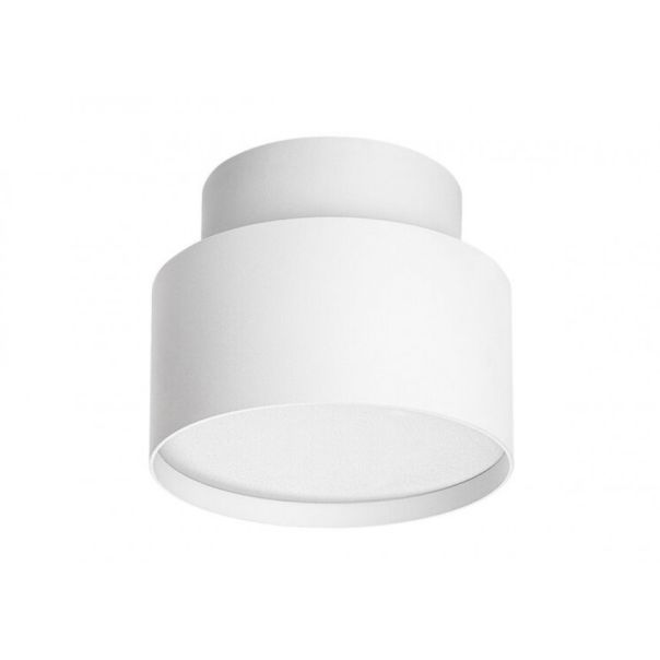 Rabalux Ugradna i nadgradna rasveta Ovidia LED 16W bela (71324) - RAS003123A00000