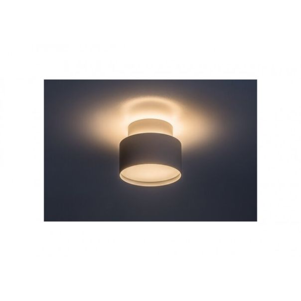 Rabalux Ugradna i nadgradna rasveta Ovidia LED 16W bela (71324) - RAS003123A00000
