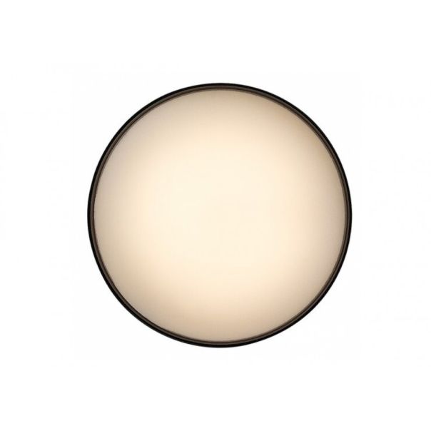 Rabalux Ugradna i nadgradna rasveta Ovidia LED 16W crna (71319) - RAS003118A00000