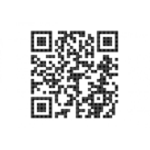 Rabalux Ugradna i nadgradna rasveta Ovidia LED 16W crna (71319) - RAS003118A00000