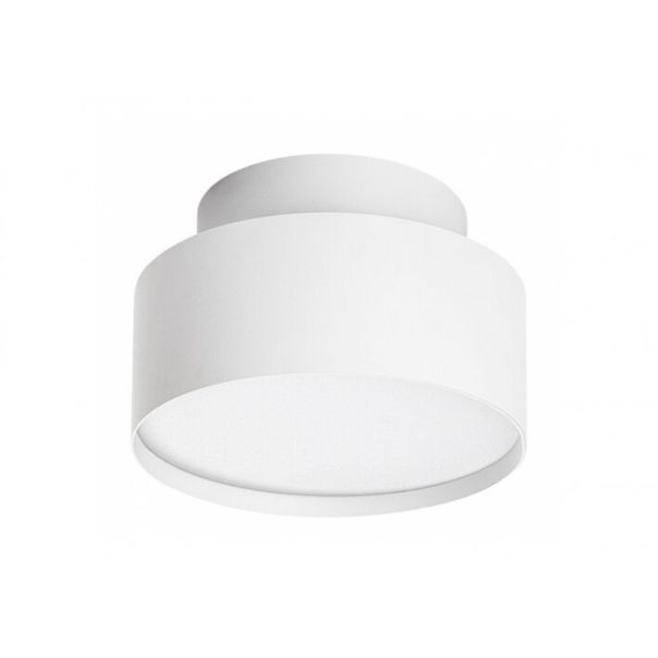 Rabalux Ugradna i nadgradna rasveta Ovidia LED 24W bela (71325) - RAS003124A00000