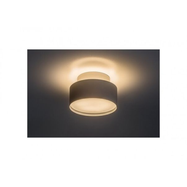 Rabalux Ugradna i nadgradna rasveta Ovidia LED 24W bela (71325) - RAS003124A00000