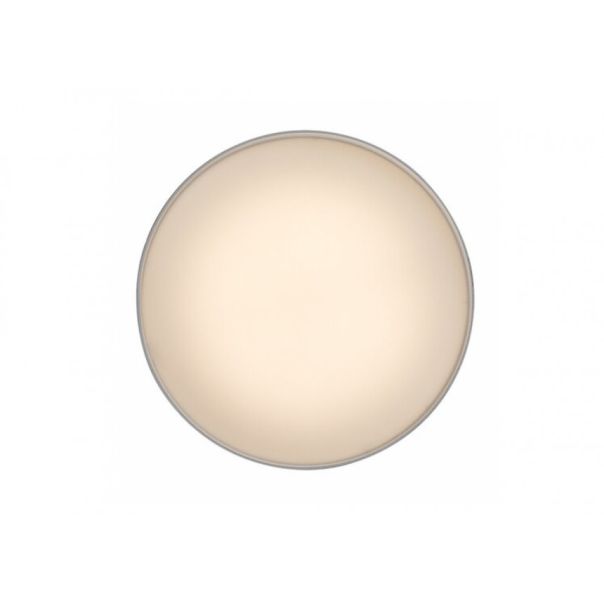 Rabalux Ugradna i nadgradna rasveta Ovidia LED 24W bela (71325) - RAS003124A00000