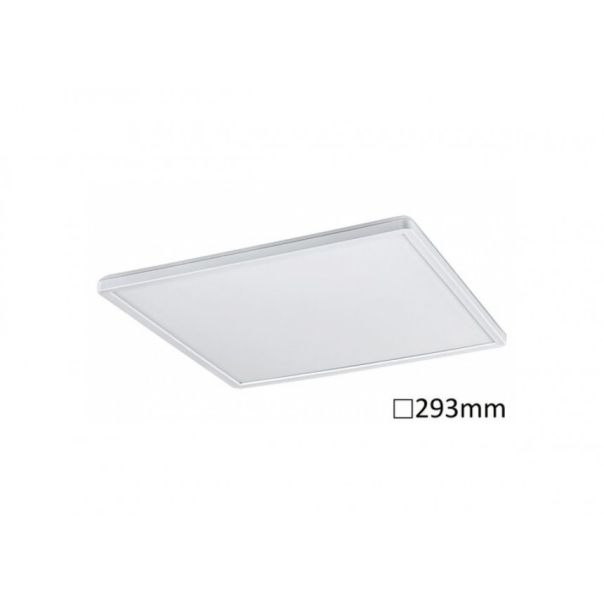 Rabalux Ugradna i nadgradna rasveta Pavel LED 18W bela (3429) - 3429