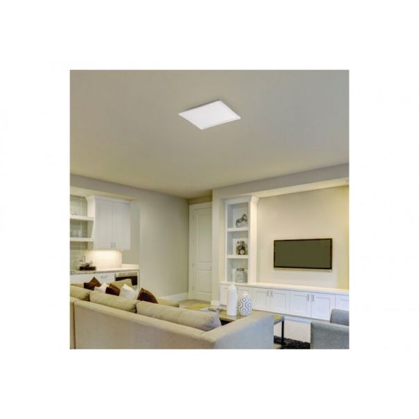 Rabalux Ugradna i nadgradna rasveta Pavel LED 18W bela (3429) - 3429