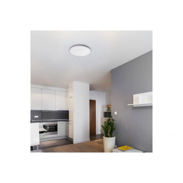 Rabalux Ugradna i nadgradna rasveta Pavel LED 22W bela (3428) - 3428