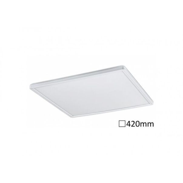 Rabalux Ugradna i nadgradna rasveta Pavel LED 22W bela (3430) - 3430