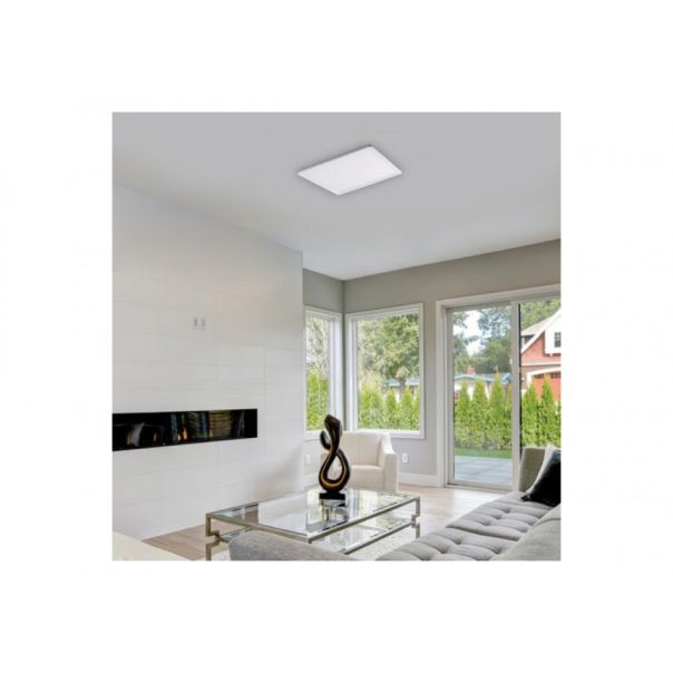 Rabalux Ugradna i nadgradna rasveta Pavel LED 22W bela (3430) - 3430