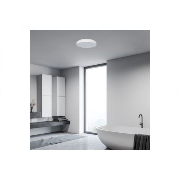 Rabalux Ugradna i nadgradna rasveta Samira LED 18W bela (71257) - RAS002696A00000