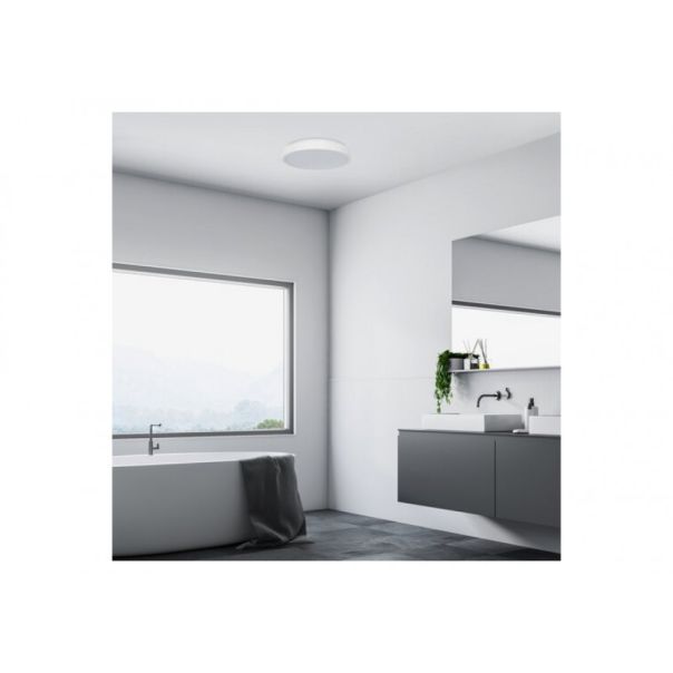 Rabalux Ugradna i nadgradna rasveta Samira LED 36W bela (71258) - RAS002517A00000