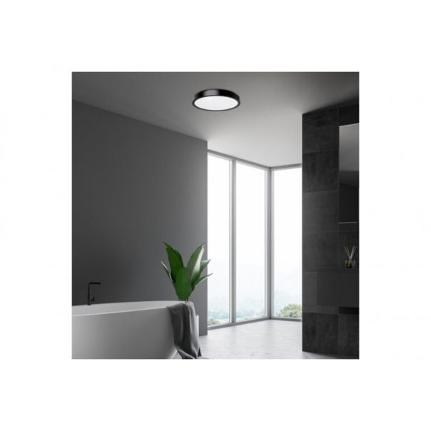 Rabalux Ugradna i nadgradna rasveta Samira LED 36W crna (71253) - RAS002515A00000