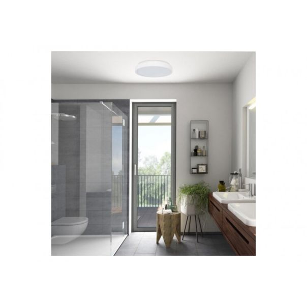 Rabalux Ugradna i nadgradna rasveta Samira LED 48W bela (71259) - RAS002518A00000